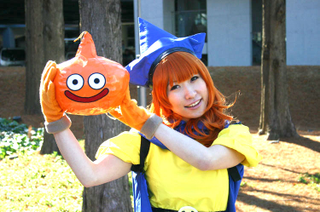 Illustration for article titled On A Quest For More Cosplay Photos?